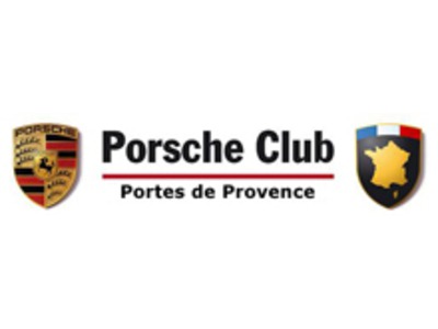 CLUBB PORSCHE PROVENCE